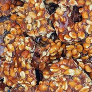 Peanut Brittle